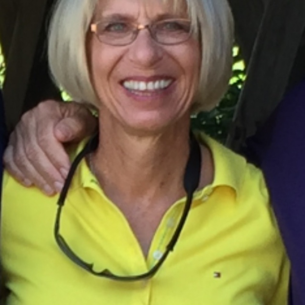 Meet your Posher, Pat